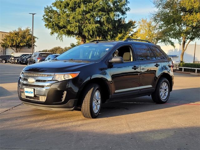 2014 Ford Edge SE