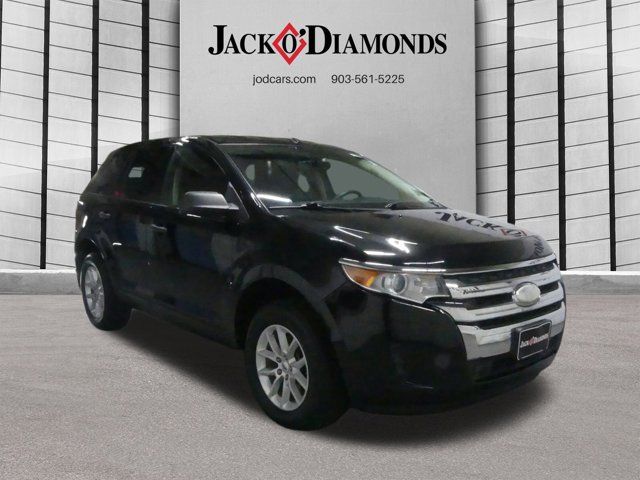 2014 Ford Edge SE