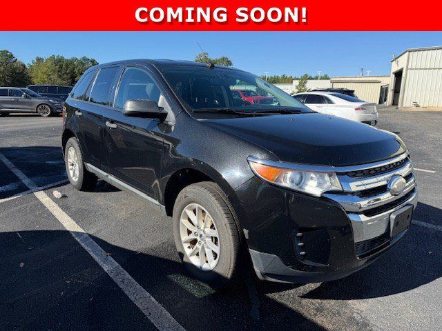 2014 Ford Edge SE