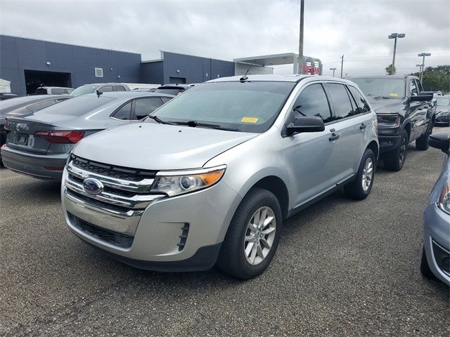 2014 Ford Edge SE