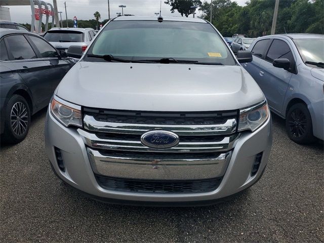 2014 Ford Edge SE