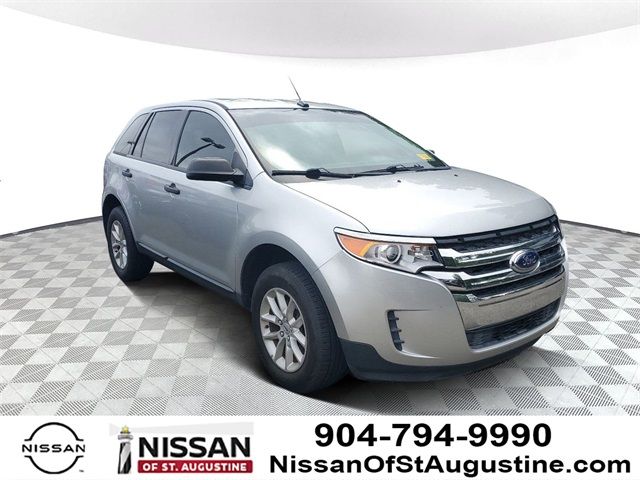 2014 Ford Edge SE