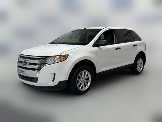 2014 Ford Edge SE