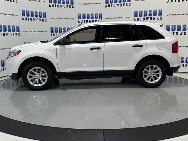 2014 Ford Edge SE