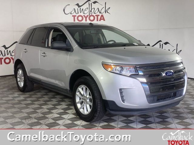 2014 Ford Edge SE