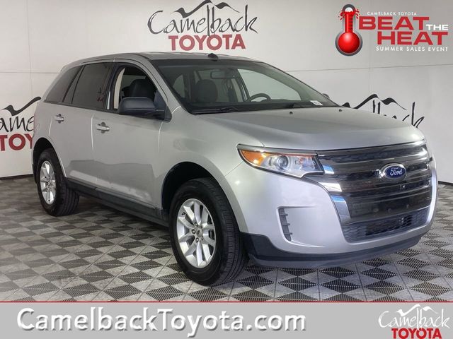 2014 Ford Edge SE