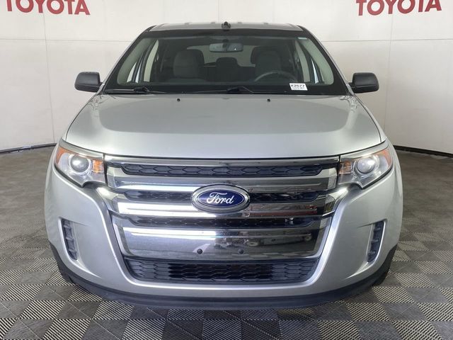 2014 Ford Edge SE