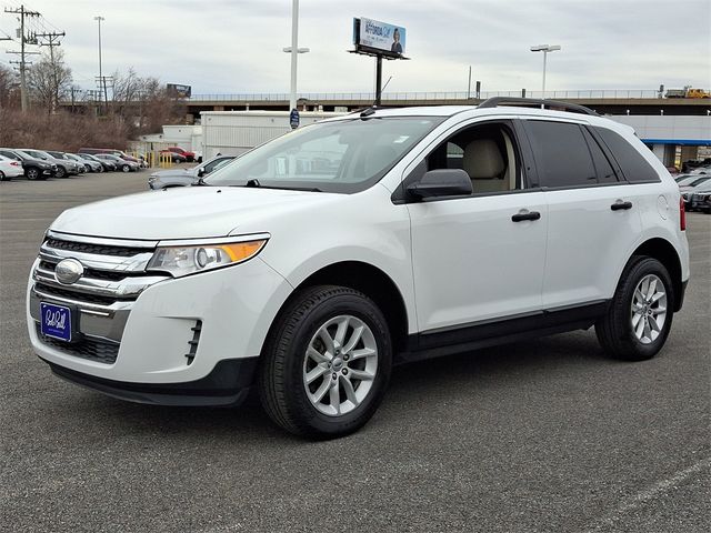 2014 Ford Edge SE