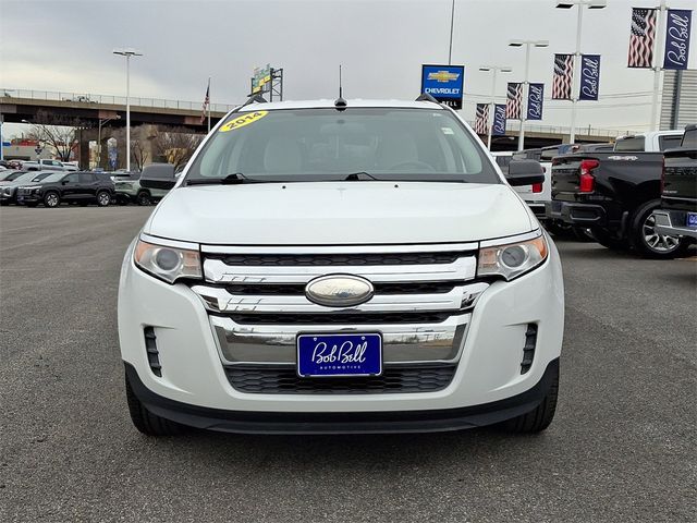 2014 Ford Edge SE