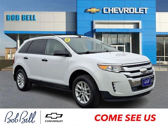 2014 Ford Edge SE