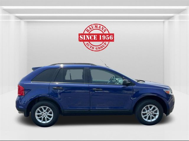 2014 Ford Edge SE