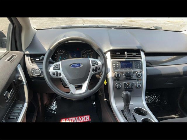 2014 Ford Edge SE