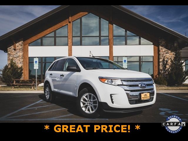 2014 Ford Edge SE