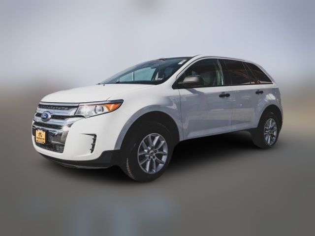 2014 Ford Edge SE