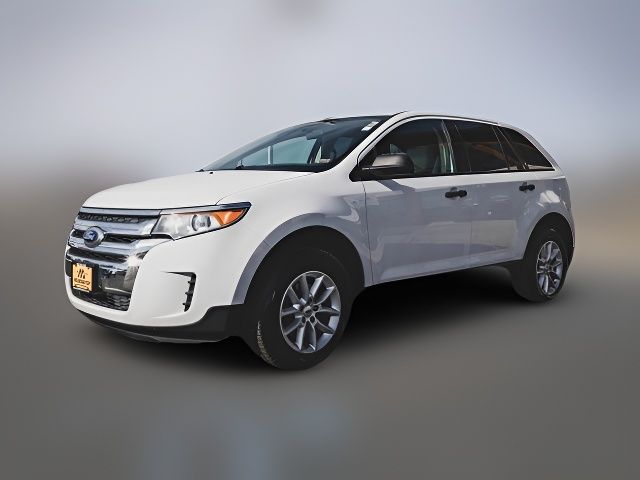 2014 Ford Edge SE