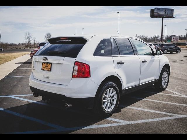 2014 Ford Edge SE