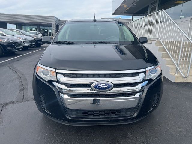 2014 Ford Edge SE