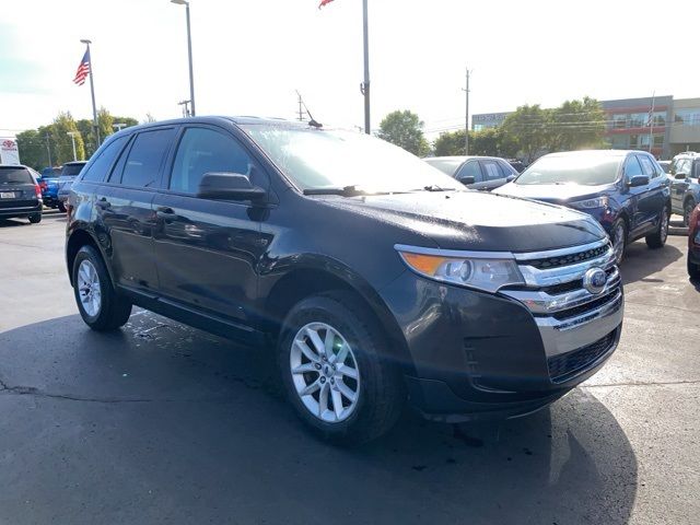 2014 Ford Edge SE