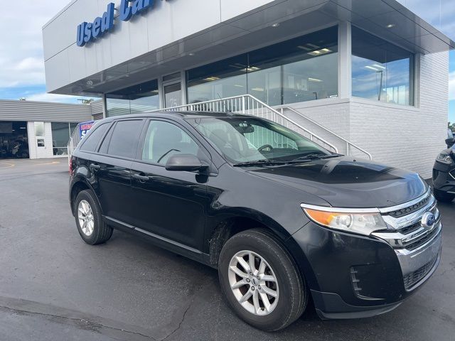 2014 Ford Edge SE