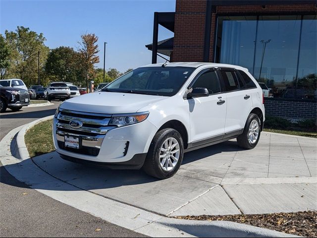 2014 Ford Edge SE