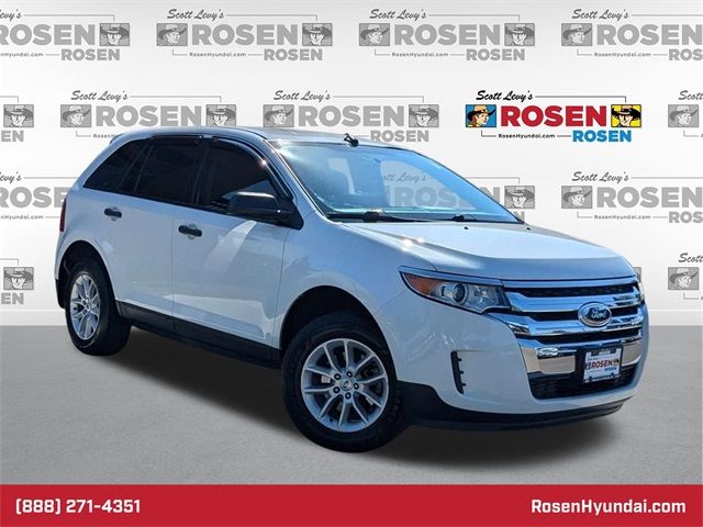 2014 Ford Edge SE