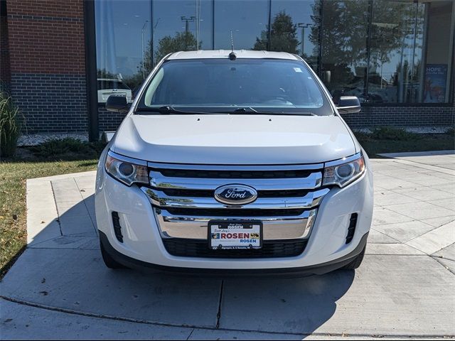 2014 Ford Edge SE