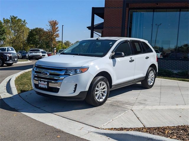 2014 Ford Edge SE