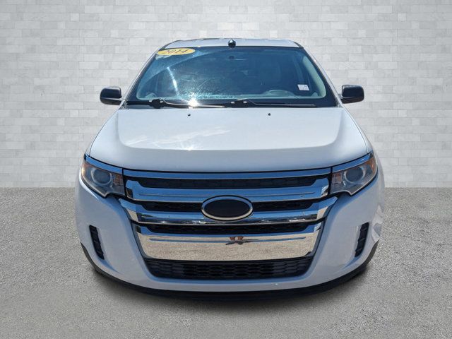 2014 Ford Edge SE