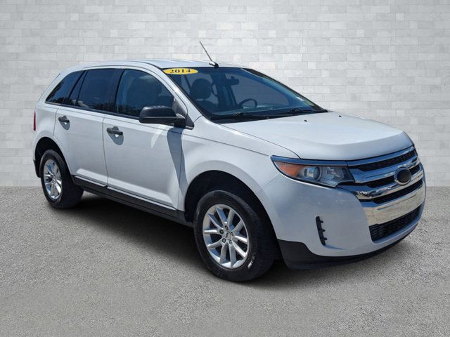 2014 Ford Edge SE