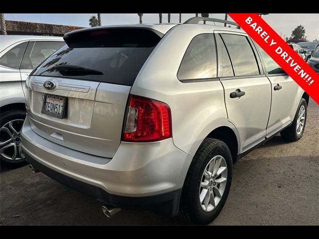 2014 Ford Edge SE