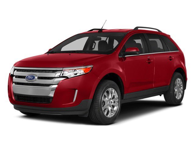 2014 Ford Edge SE