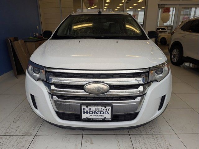 2014 Ford Edge SE