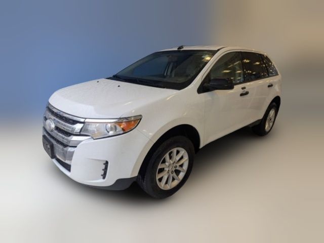 2014 Ford Edge SE