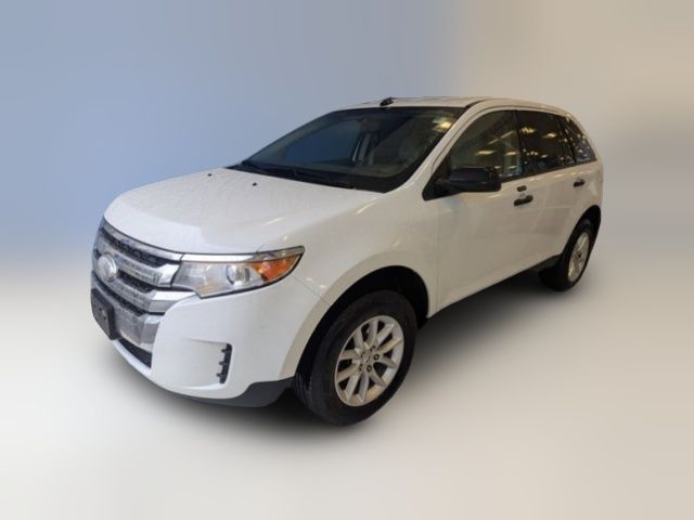 2014 Ford Edge SE