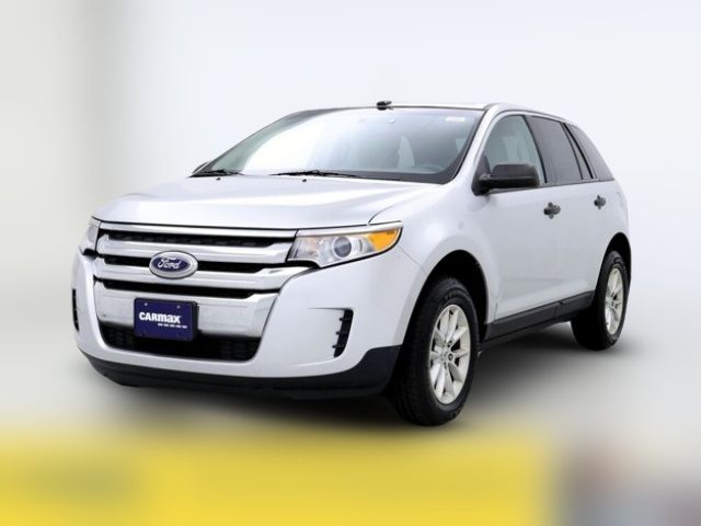 2014 Ford Edge SE