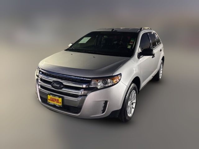 2014 Ford Edge SE