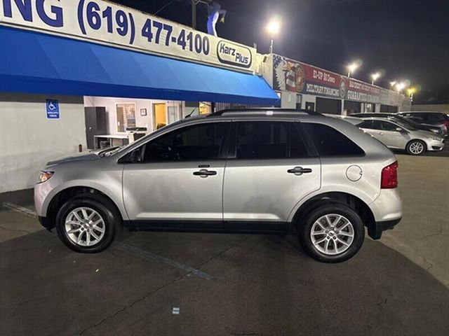 2014 Ford Edge SE