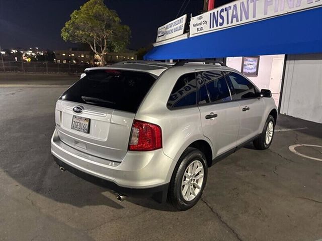 2014 Ford Edge SE