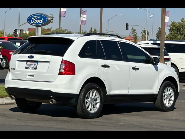 2014 Ford Edge SE