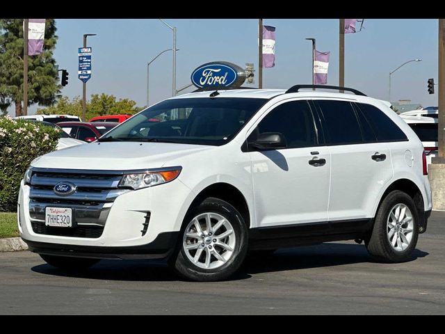 2014 Ford Edge SE