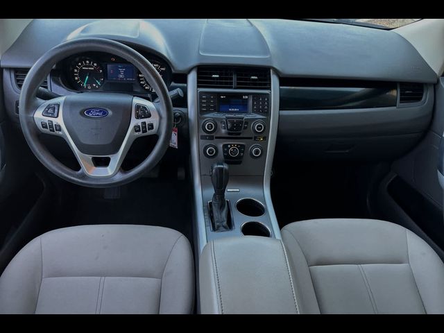 2014 Ford Edge SE