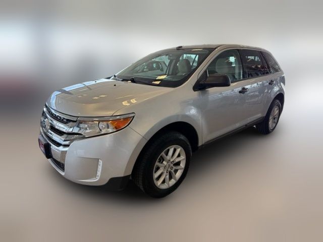 2014 Ford Edge SE