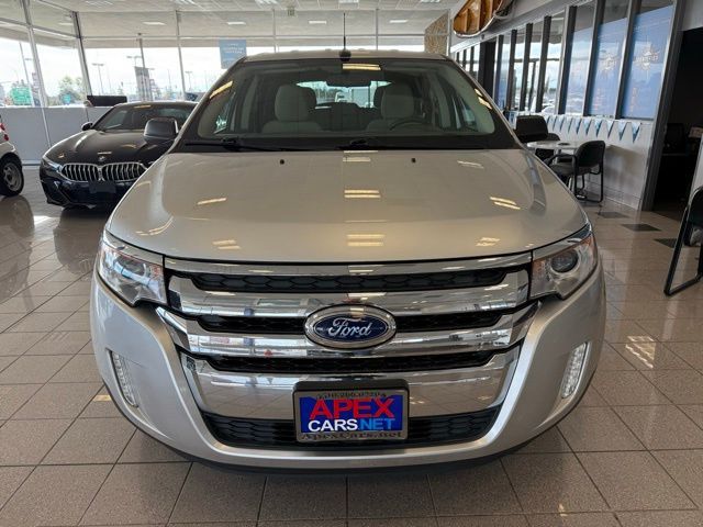 2014 Ford Edge SE