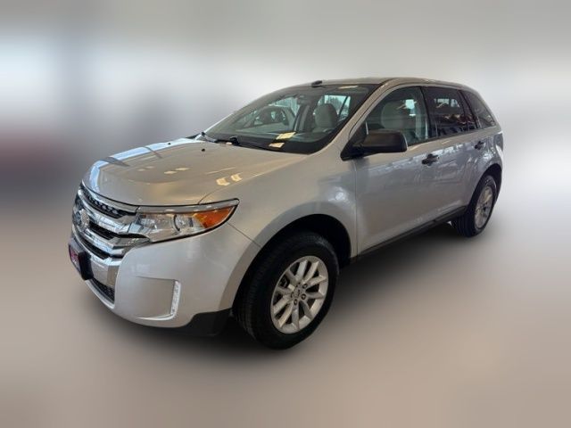 2014 Ford Edge SE