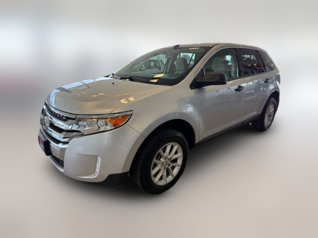 2014 Ford Edge SE