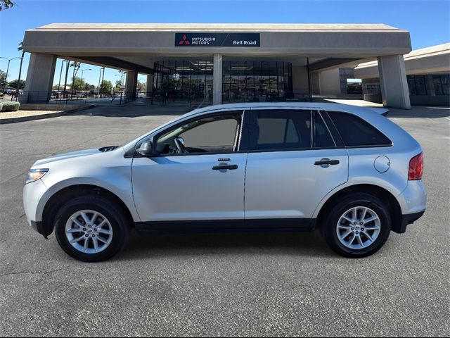 2014 Ford Edge SE