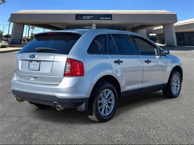 2014 Ford Edge SE