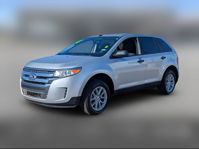 2014 Ford Edge SE