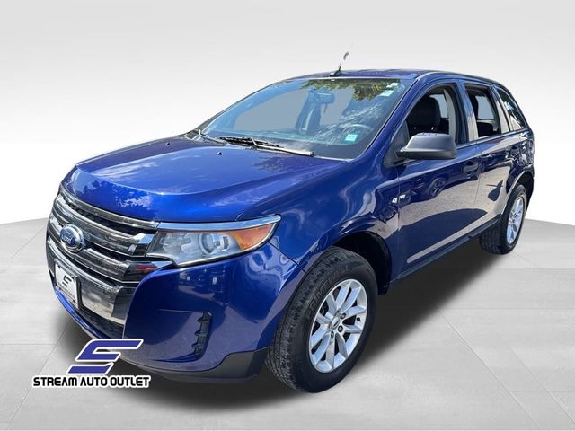 2014 Ford Edge SE