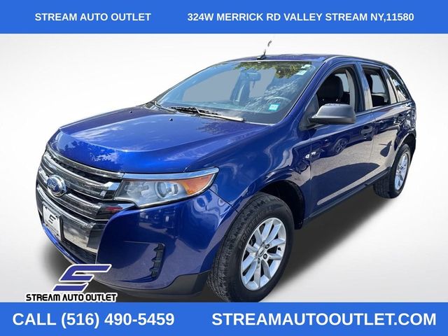 2014 Ford Edge SE